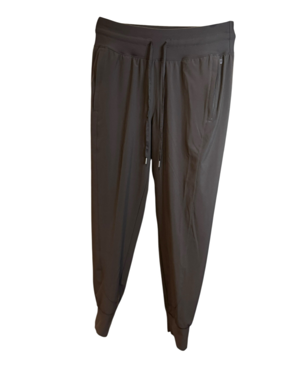 Women's CALIA Mid-Rise Jogger Pants olive Size S